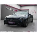 MERCEDES CLASSE E CABRIOLET 220 d 9G-Tronic AMG Line/garantie, entretien constructeur/burmester/360°