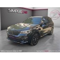 BMW X3 G01 xDrive 30e 292ch BVA8 M Sport