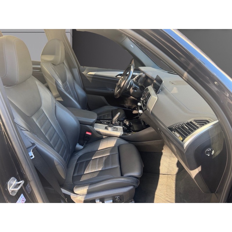 BMW X3 G01 xDrive 30e 292ch BVA8 M Sport