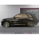 BMW X3 G01 xDrive 30e 292ch BVA8 M Sport