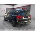 BMW X3 G01 xDrive 30e 292ch BVA8 M Sport
