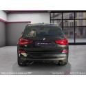 BMW X3 G01 xDrive 30e 292ch BVA8 M Sport