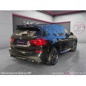 BMW X3 G01 xDrive 30e 292ch BVA8 M Sport