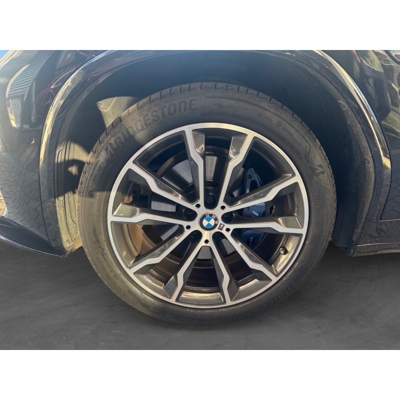 BMW X3 G01 xDrive 30e 292ch BVA8 M Sport