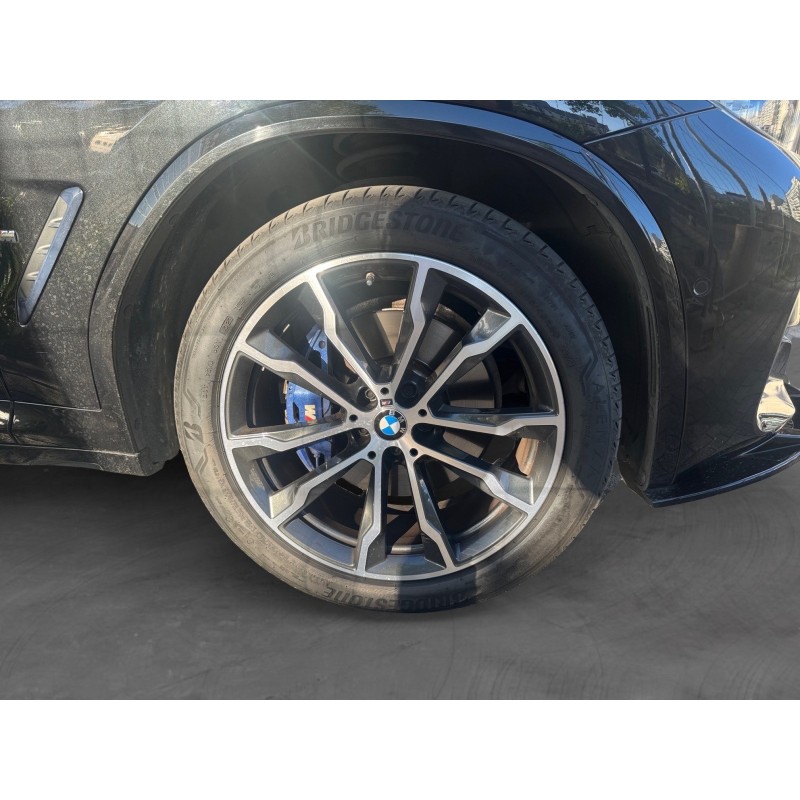 BMW X3 G01 xDrive 30e 292ch BVA8 M Sport