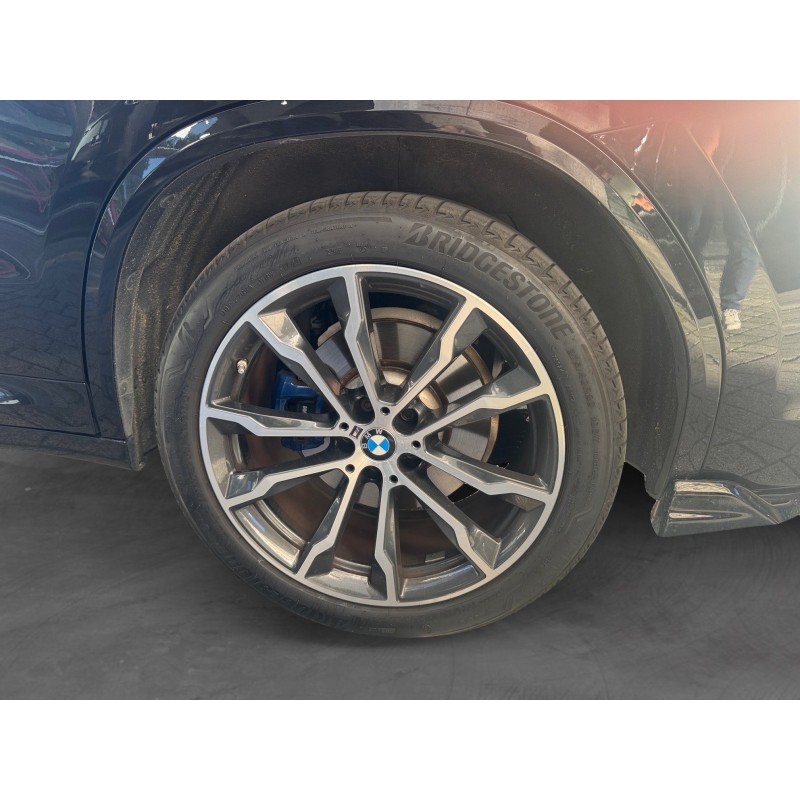 BMW X3 G01 xDrive 30e 292ch BVA8 M Sport