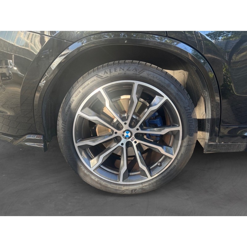 BMW X3 G01 xDrive 30e 292ch BVA8 M Sport