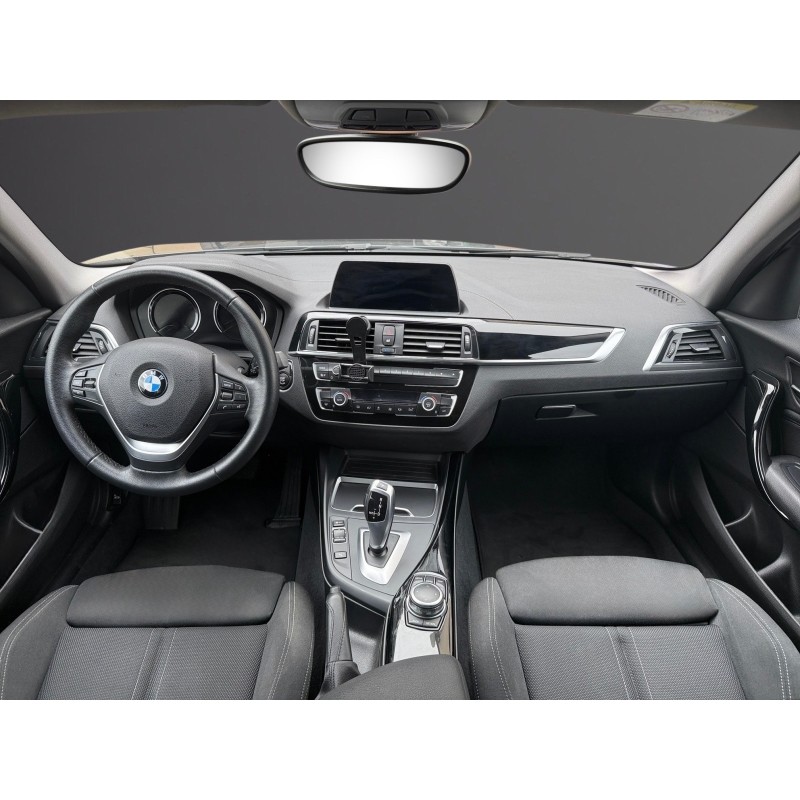 BMW SERIE 1 F20 LCI2 118i 136 ch BVA8 Lounge/garantie 12 mois/entretien complet/caméra de recul