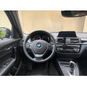 BMW SERIE 1 F20 LCI2 118i 136 ch BVA8 Lounge/garantie 12 mois/entretien complet/caméra de recul