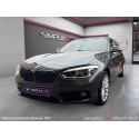 BMW SERIE 1 F20 LCI2 118i 136 ch BVA8 Lounge/garantie 12 mois/entretien complet/caméra de recul