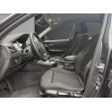 BMW SERIE 1 F20 LCI2 118i 136 ch BVA8 Lounge/garantie 12 mois/entretien complet/caméra de recul