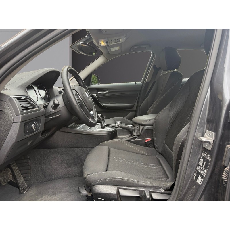 BMW SERIE 1 F20 LCI2 118i 136 ch BVA8 Lounge/garantie 12 mois/entretien complet/caméra de recul