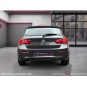 BMW SERIE 1 F20 LCI2 118i 136 ch BVA8 Lounge/garantie 12 mois/entretien complet/caméra de recul