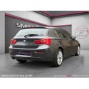 BMW SERIE 1 F20 LCI2 118i 136 ch BVA8 Lounge/garantie 12 mois/entretien complet/caméra de recul