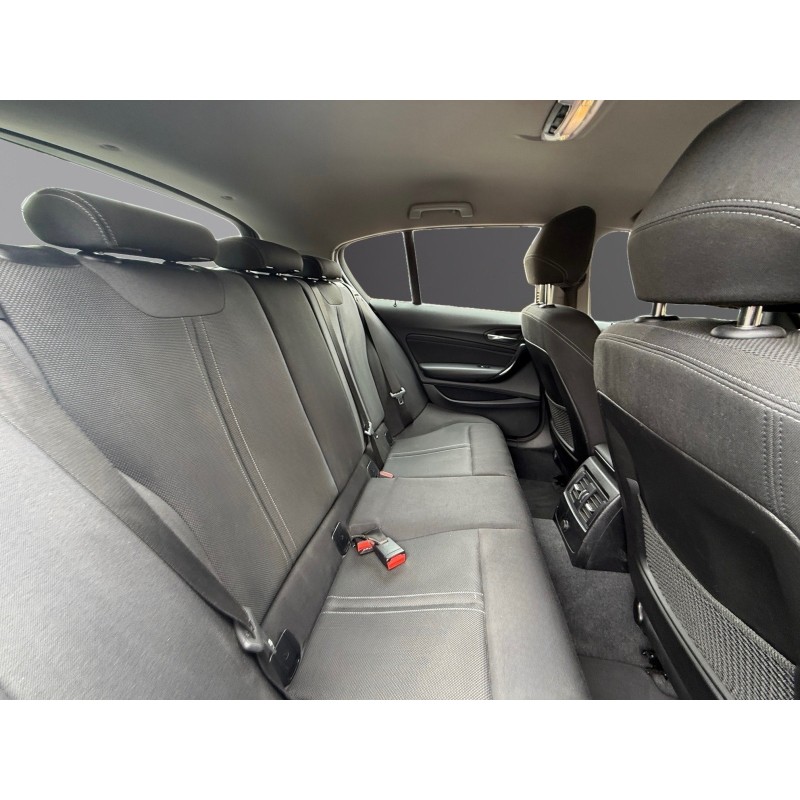BMW SERIE 1 F20 LCI2 118i 136 ch BVA8 Lounge/garantie 12 mois/entretien complet/caméra de recul