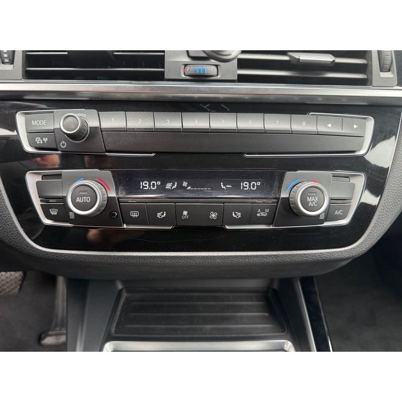 BMW SERIE 1 F20 LCI2 118i 136 ch BVA8 Lounge/garantie 12 mois/entretien complet/caméra de recul