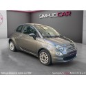 FIAT  500 DOLCEVITA