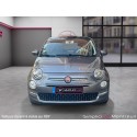 FIAT  500 DOLCEVITA