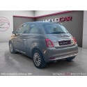 FIAT  500 DOLCEVITA