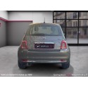 FIAT  500 DOLCEVITA