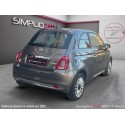 FIAT  500 DOLCEVITA