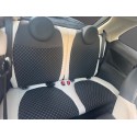 FIAT  500 DOLCEVITA