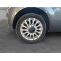 FIAT  500 DOLCEVITA