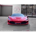 FERRARI F8 SPIDER 3.9  V8 BiTurbo 720ch FERRARI APPROUVED 2 ANS PPF COMPLET