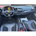 FERRARI F8 SPIDER 3.9  V8 BiTurbo 720ch FERRARI APPROUVED 2 ANS PPF COMPLET