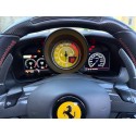 FERRARI F8 SPIDER 3.9  V8 BiTurbo 720ch FERRARI APPROUVED 2 ANS PPF COMPLET