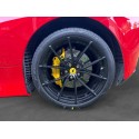 FERRARI F8 SPIDER 3.9  V8 BiTurbo 720ch FERRARI APPROUVED 2 ANS PPF COMPLET