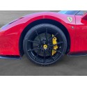FERRARI F8 SPIDER 3.9  V8 BiTurbo 720ch FERRARI APPROUVED 2 ANS PPF COMPLET