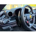 FERRARI F8 SPIDER 3.9  V8 BiTurbo 720ch FERRARI APPROUVED 2 ANS PPF COMPLET