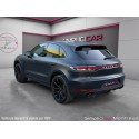 PORSCHE MACAN S 3.0 354 ch PDK BLACK EDITION PACK CHRONO ECH SPORT CARPLAY FULL