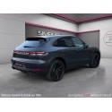 PORSCHE MACAN S 3.0 354 ch PDK BLACK EDITION PACK CHRONO ECH SPORT CARPLAY FULL