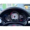 PORSCHE MACAN S 3.0 354 ch PDK BLACK EDITION PACK CHRONO ECH SPORT CARPLAY FULL