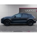 PORSCHE MACAN S 3.0 354 ch PDK BLACK EDITION PACK CHRONO ECH SPORT CARPLAY FULL