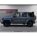 MERCEDES CLASSE G G 63 AMG BVA9 BRABUS 800 FULL FULL 1ERE MAIN FRANCAIS