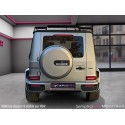 MERCEDES CLASSE G G 63 AMG BVA9 BRABUS 800 FULL FULL 1ERE MAIN FRANCAIS