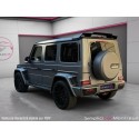 MERCEDES CLASSE G G 63 AMG BVA9 BRABUS 800 FULL FULL 1ERE MAIN FRANCAIS