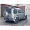 MERCEDES CLASSE G G 63 AMG BVA9 BRABUS 800 FULL FULL 1ERE MAIN FRANCAIS