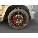 MERCEDES CLASSE G G 63 AMG BVA9 BRABUS 800 FULL FULL 1ERE MAIN FRANCAIS