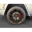 MERCEDES CLASSE G G 63 AMG BVA9 BRABUS 800 FULL FULL 1ERE MAIN FRANCAIS