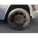 MERCEDES CLASSE G G 63 AMG BVA9 BRABUS 800 FULL FULL 1ERE MAIN FRANCAIS