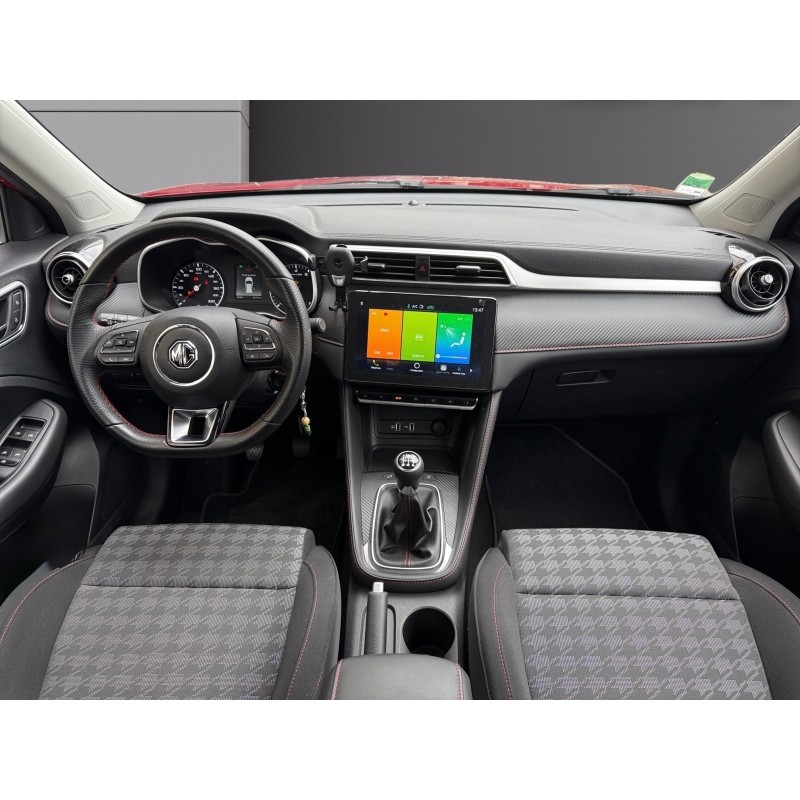 MG ZS ZS 1.5L VTI-Tech Comfort/garantie 5ans constructeur/carplay/led