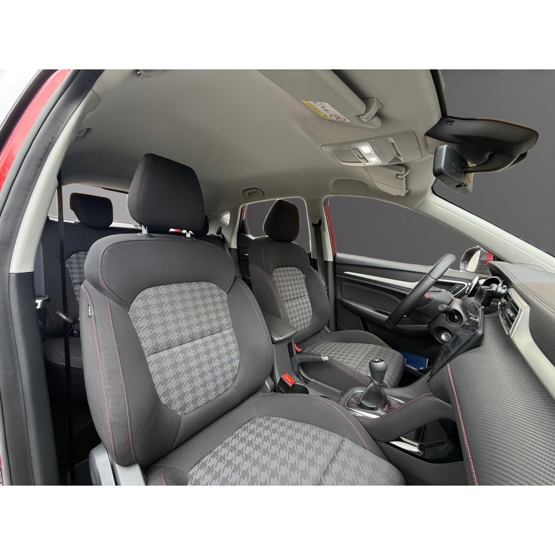 MG ZS ZS 1.5L VTI-Tech Comfort/garantie 5ans constructeur/carplay/led