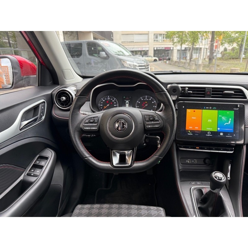 MG ZS ZS 1.5L VTI-Tech Comfort/garantie 5ans constructeur/carplay/led