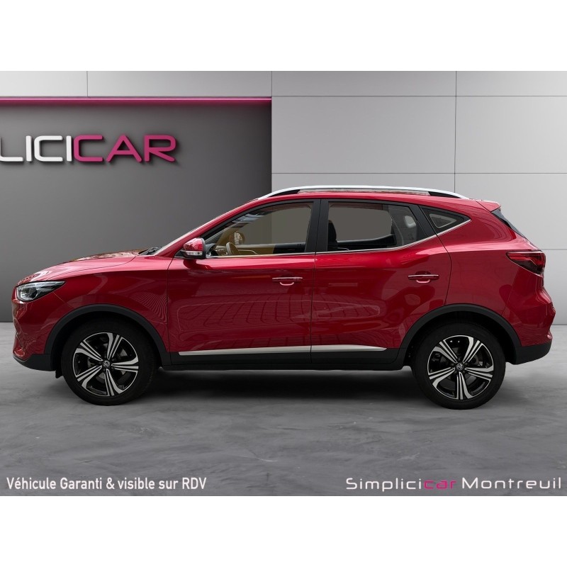 MG ZS ZS 1.5L VTI-Tech Comfort/garantie 5ans constructeur/carplay/led