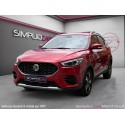 MG ZS ZS 1.5L VTI-Tech Comfort/garantie 5ans constructeur/carplay/led