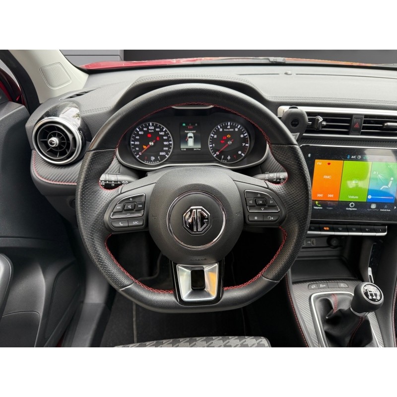 MG ZS ZS 1.5L VTI-Tech Comfort/garantie 5ans constructeur/carplay/led